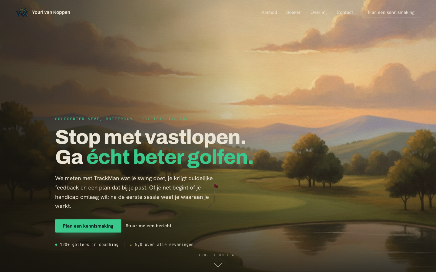 De Baan
