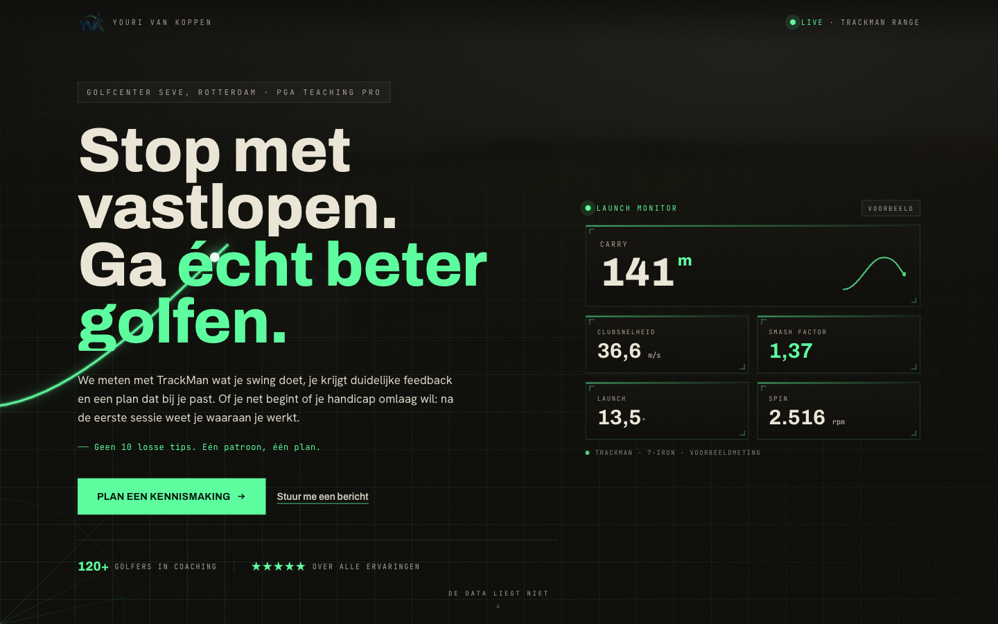 Lancering